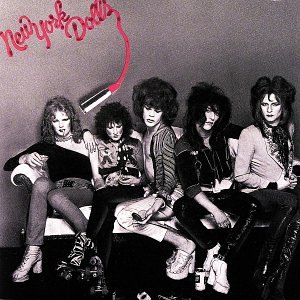 The New York Dolls - New York Dolls - Zortam Music