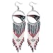 Littlearth NFL Dreamcatcher Earring