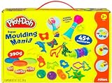 Play Doh Super Moulding Mania