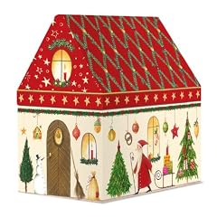 Weihnachtszauber, Adventsh�uschen: 24 Gedichte f�r einen stimmungsvollen Advent