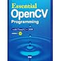 Essential OpenCV Programming�\with Visual C++2008