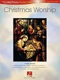 Christmas Worship - The Christian Musician