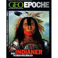 Die Indianer Nordamerikas