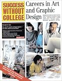 Careers in Art and Graphic Design