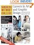 Careers in Art and Graphic Design