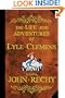 The Life and Adventures of Lyle Clemens