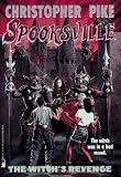 The Witch's Revenge/The Dark Corner/The Little People/The Wishing Star: Volumes 06-09 (Spooksville (Paperback))