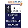 Business @ the Speed of Thought: Succeeding in the Digital Economy