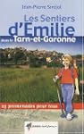 Les sentiers d'Emilie dans le Tarn-et...