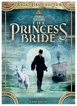 The Princess Bride - Dread Pirate Edition