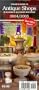 Taylors Guide To Antique Shops In Illinois & Southern Wisconsin