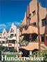 Friedensreich Hundertwasser