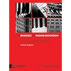Click here to buy The Business of Higher Education: A Study of Public-Private Partnerships in the Provision of Higher Education in South... by  Mahlubi Mabizela.