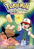 Pokemon - The Johto Journeys - Midnight Guardian (Vol. 40) (Silver Pack)