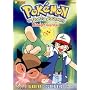 Pokemon - The Johto Journeys - Midnight Guardian (Vol. 40) (Silver Pack)