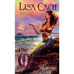 The Mermaid of Penperro (Wink & a Kiss)