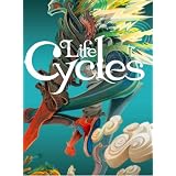 【マウンテンバイクDVD】Life Cycles(ライフ・サイクルズ) 日本語字幕付