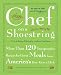 Books : Chef on a Shoestring: More Than 120 Inexpensive Recipes for Great Meals from America's Best Known Chefs