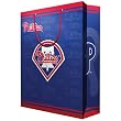 Philadelphia Phillies MLB Large Gift Bag (15.5 Tall) by Pro Specialties Group