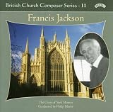 British Church Composer Series Vol. 11