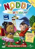 Noddy - Hold On To Your Hat Noddy! [2003]