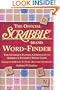 The Official Scrabble Brand Word-Finder: The Ultimate Playing Companion to America's Favorite Word Game