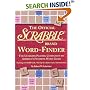 The Official Scrabble Brand Word-Finder: The Ultimate Playing Companion to America's Favorite Word Game