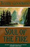 Soul Of The Fire (Sword of Truth)