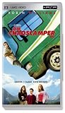 Die Chaoscamper - R.V. [UMD Universal Media Disc] - Robin Williams