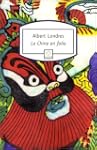CHINE EN FOLIE -LA #43
