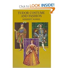 Tudor Costume and Fashion