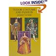 Tudor Costume and Fashion