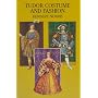Tudor Costume and Fashion