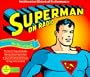 Superman on Radio with Booklet