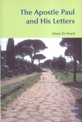 The Apostle Paul and His Letters (Bibleworld) (Bibleworld) under Paul in The Books Store