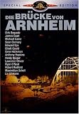 Die Br�cke von Arnheim (Special Edition, 2 DVDs) - Sir Laurence Olivier