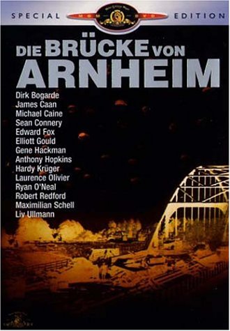 Die Brücke von Arnheim (Special Edition, 2 DVDs)