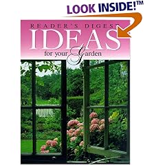 Reader's digest ideas for your garden: 2