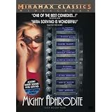 Mighty Aphrodite (Widescreen)by Mira Sorvino