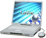 LaVie L LL900/8D （A4ノート/15.0型液晶搭載) WinXP-Home
