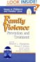 Family Violence: Prevention and Treatment (Issues in Children's and Families' Lives)