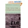 The Spectre of Comparisons