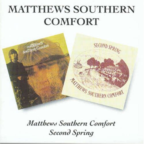 CD-Charts  Music : matthews/second spring