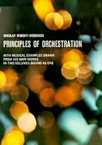 Principles of Orchestration
