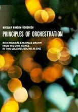 Principles of Orchestration