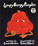 Books : The Lumpy Bumpy Pumpkin (book and CD) (See-More's Workshop Series)