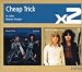 Music : X2 Heaven Tonight/In Color