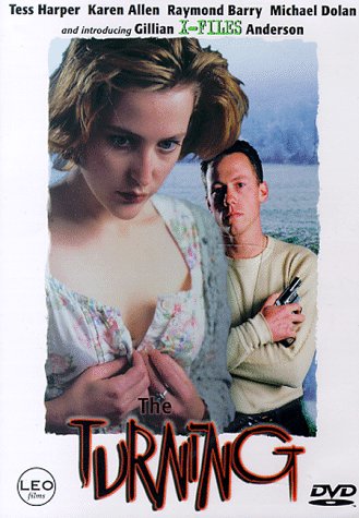CD-Charts  DVD : The Turning [1992] (NTSC)
