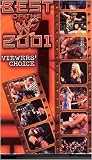 Best of the WWF 2001