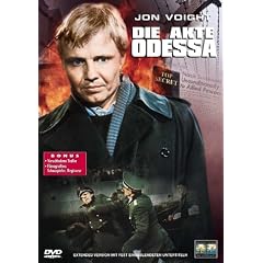 Die Akte Odessa